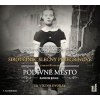Sirotčinec slečny Peregrinové: Podivné město - CDmp3 (Čte Viktor Dvořák) - Riggs Ransom