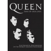QUEEN: DAYS OF OUR LIVES, DVD