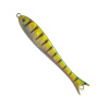 Pilker Mistrall Vikers vzor 06 - 100 g