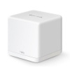 TP-link Halo H60X(1-pack) AX1500 Home Mesh WiFi6 systém Mercusys