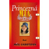 Princezná Mia - Meg Cabotová