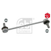 Tyč/vzpera stabilizátora Opel FEBI BILSTEIN 09206 (Tyč/vzpera stabilizátora Opel FEBI BILSTEIN 09206)