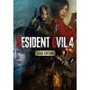 Resident Evil 4 Gold Edition | PC Steam