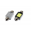amio COB LED dióda sufit 10x36mm