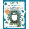 Mog the Forgetful Cat Jigsaw Book - Judith Kerr, HarperCollins Publishers