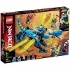 LEGO stavebnice LEGO Ninjago 71711 Jayov kyberdrak (5702016616972)