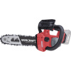 WORCRAFT® AKU pila řetězová CGC-S20LiB, 20 cm, 20 V, ShareSYS (bez baterie a nabíječky)