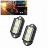 LED PODSVIETENIE ŠPZ 4KS