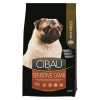 Farmina Cibau Adult Mini Lamb 2,5kg