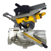 DeWALT D27111 Pokosová a stolová okružná píla 305 mm