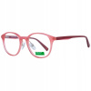 Benetton okuliarové rámy BEO1007 283