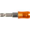 Držiak bitov Strend Pro HD1624-02 60 mm, 1/4