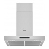 Siemens iQ300 Nástenný odsávač pár 60 cm antikoro LC66BBM50