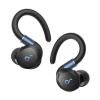 Anker soundcore Sport X20 Bluetooth slúchadlá čierna