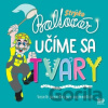 Strýko Baltazár: Učíme sa tvary - Strýko Baltazár