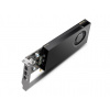 PNY VCNRTXA400-SB grafická karta NVIDIA RTX A400 4 GB GDDR6