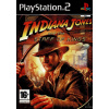 Indiana Jones and the Staff of Kings (PS2)
