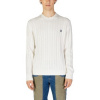 U.S Polo Assn. Svetre US40 173005 Biela