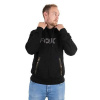 Mikina Fox Black/Camo Hoody Black / Camo vel. S