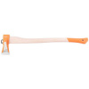 Strend Pro Garden 236101 Sekera Hickory™ JapanAxe, 2000 g, štípací, klínová, dřevěná násada 800 mm