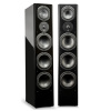 SVS PRIME PINNACLE TOWER Piano black (Stĺpové reproduktory, 1x 1