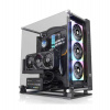 THERMALTAKE Case Core P3 TG Pro, ATX, Průhledná bočnice, černá (CA-1G4-00M1WN-09)