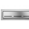 Sprchový žľab - LINEÁRNY ODPAD 60 cm NEREZ NÍZKÝ SIFÓN (Sprchový žľab - LINEÁRNY ODPAD 60 cm NEREZ NÍZKÝ SIFÓN)