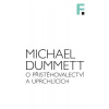 O přistěhovalectví a uprchlících - Michael Dummett