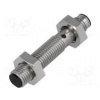 Čidlo indukční OUT PNP / NC 0÷1,5mm 10÷30VDC M8 IP67 200mA