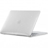 Tech-Protect Smartshell kryt na Macbook Air 13 2018 / 2020, glitter TEC918926