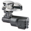 QUICK PRINCE DP3 1500 Kotevný naviják bez bubna, 1500W, 12V, reťaz 8 mm pre loď 12-15 metrov