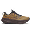Saucony Xodus Ultra 4 Kodiak/Wine 47