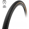 plášť TUFO Gravel THUNDERO 700x48C, bezduš.črn/béž