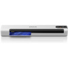 EPSON skener WorkForce DS-70, A4, 600x600dpi,USB, mobilní B11B252402