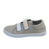 D.D.Step DTB224-CSB-41922A grey Detské klasické plátenky