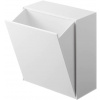 YAMAZAKI Úložný box Film Hook 5433, 2l, biely