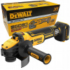 DEWALT UHLOVÁ BRÚSKA 125 MM 18V XR DCG409VSN