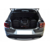 Tašky KJUST pre Citroen C4 Cactus 2014-2017 4 ks