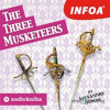 The Three Musketeers (EN) - Alexandre Dumas st. - online doručenie