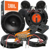 JBL Stage2 604C VW Passat B5 Nové reproduktory Beetle (JBL Stage2 604C VW Passat B5 Nové reproduktory Beetle)