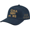 Red Bull Champions F1 M cap 701225761 001 (186130) Black N/A