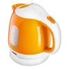 Elektrický varič Sencor SWK 1013OR 1100 W 1 l oranžový