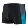 Pánske Plavecké boxerky SPEEDO DIVE ASHT AM 8-11742F902 – Čierna
