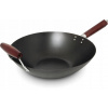Emro Wok panvica carbon s rukoväťou 36 cm