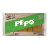 Pepo Drevený podpaľovač 32 podpaľov