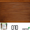 OSMO® Terasový olej Barva (odstín): 010 thermo dřevo, Balení: 2,5 l 11500045