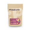Protein a Co Keto proteínový pudding Váha: 600 g, Zvoľ príchuť: Banán