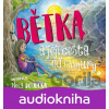 Bětka a její cesta od Chmury - Nela Boudová
