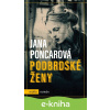 E-kniha Podbrdské ženy - Jana Poncarová