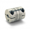 Spojka 31.8 mm OD PCMR32-10-10-A Ruland 10 mm 10 mm, délka: 38.1 mm